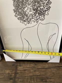 Framed Art