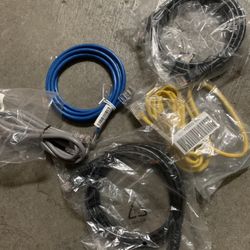 Ethernet Cables 