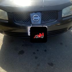 2006 Nissan Sentra