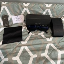 Prada Sunglasses Unisex