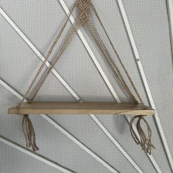 Hanging Shelf 