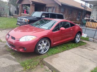 2006 Mitsubishi Eclipse