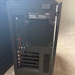 Omen HP Gaming PC - RTX 2070 super