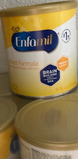 Enfamil Infant Formula