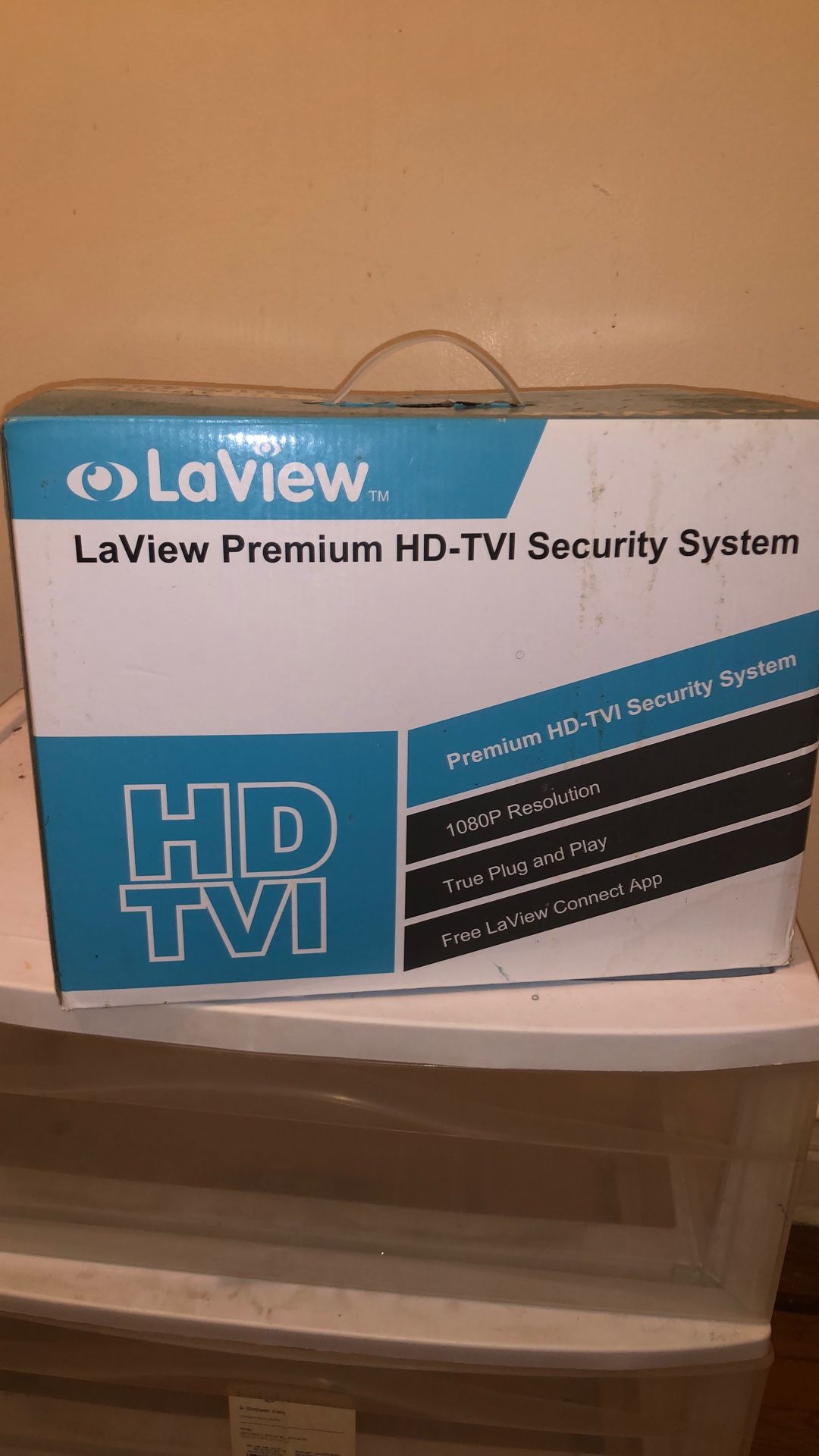 Premium Camera
