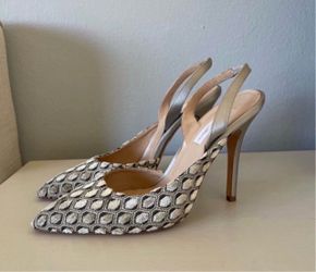 ANDREA MONDIN Made In Italy Heels