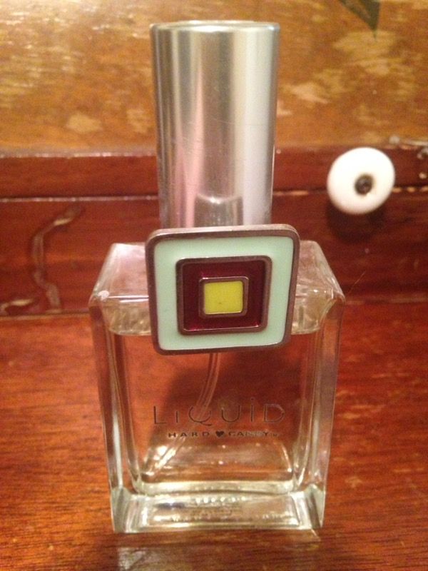 Liquid Hard Candy Perfume