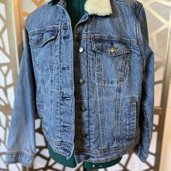 $30 Jean jacket
