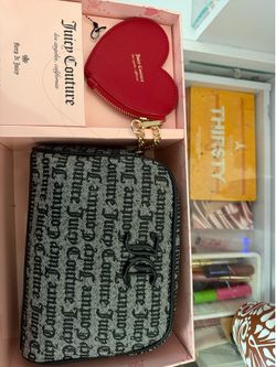 Juicy purse
