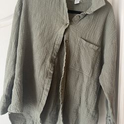 Assorted Men's And Women Clothes 
