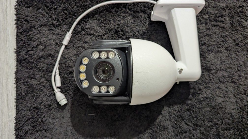 Miscellaneous IP 4K 8MP/5MP Cameras