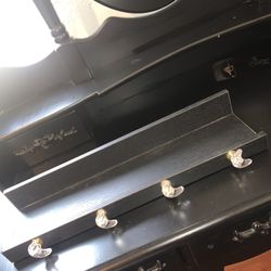 Goth Shelf