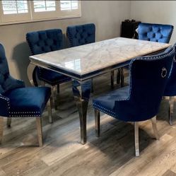 Dining Table Set
