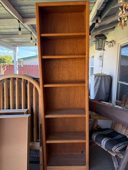 Large dvd rack x2 Need Gone
