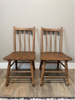Windsor Dining Chair - Set of 2
