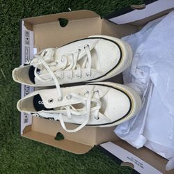 platform converse