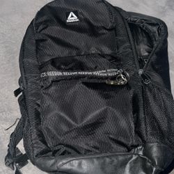 A Backpack For School