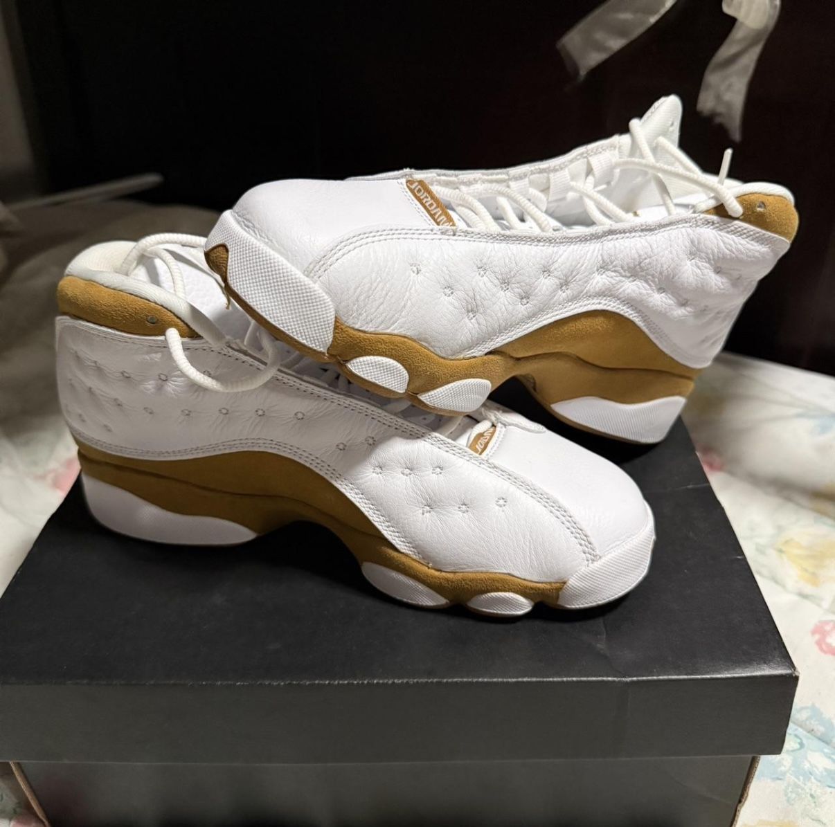 AIR JORDAN 13 RETRO (GS)