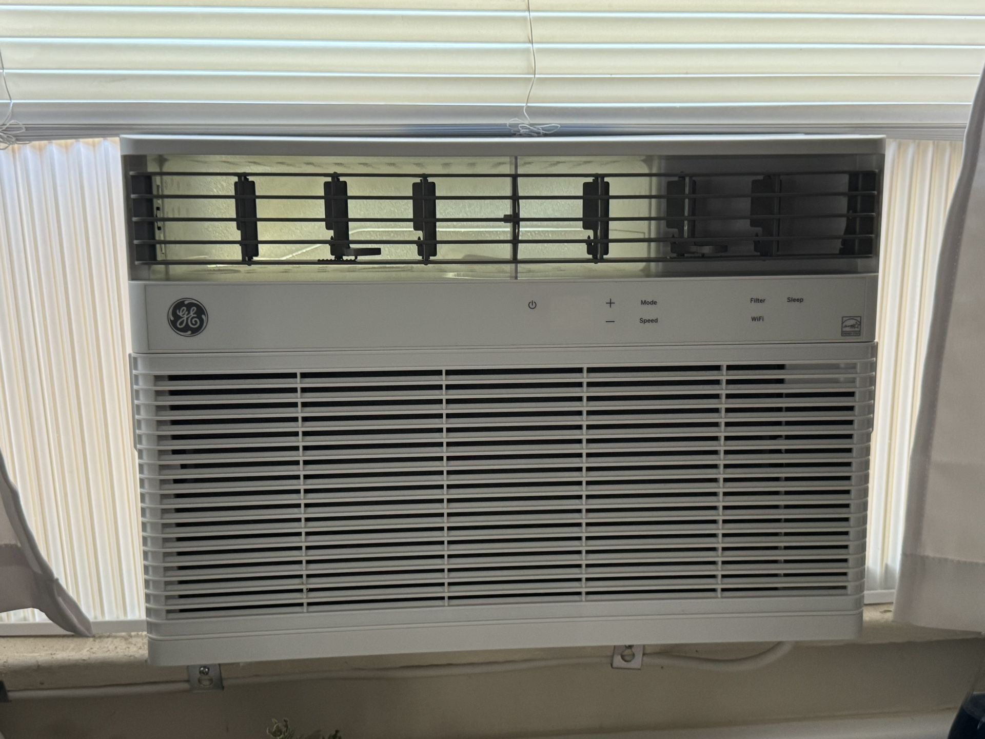 Window AC