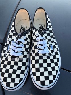 Brand New Vans 10.5 $45