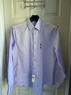 Brand new with tag Calvin Klein shirt 