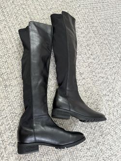 NEW Blondo Waterproof Leather Boots (7)