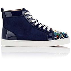 Christian Louboutin Men's Sneakers