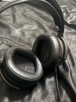 Audeze Maxwell 2