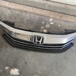 Honda Accord Parts