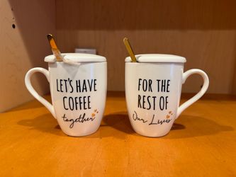 Coffee Cups