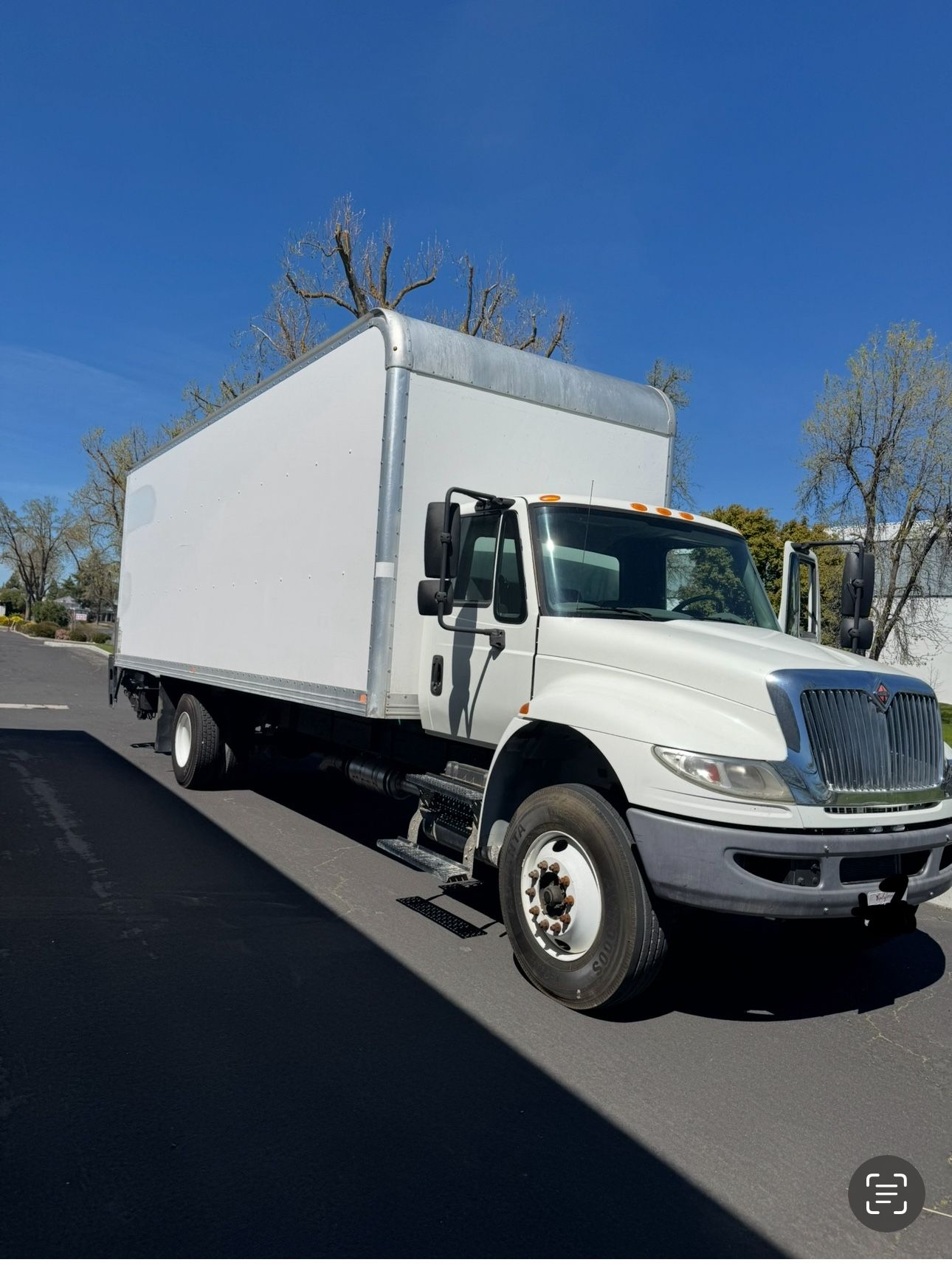 2015 International 4300