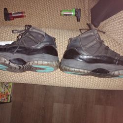 Air Jordan Retro 11 Gama Blue