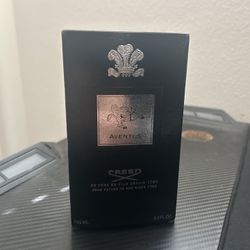 Aventus Creed