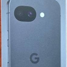 Brand new sealed Google Pixel 10a 2026 Obsidian 128GB (Unlocked)