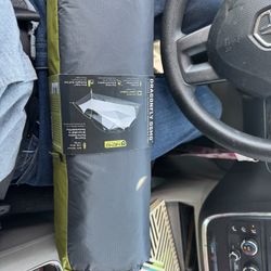 Nemo Dragonfly 2P Tent 