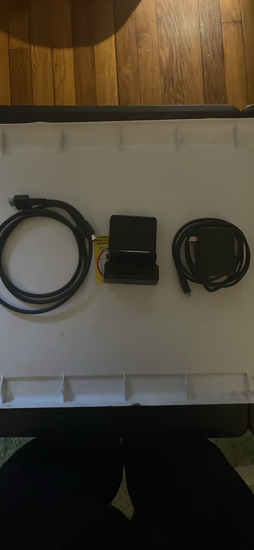 OEM Nintendo Switch Dock