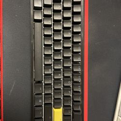 Ducky 1 2 Mini Keyboard