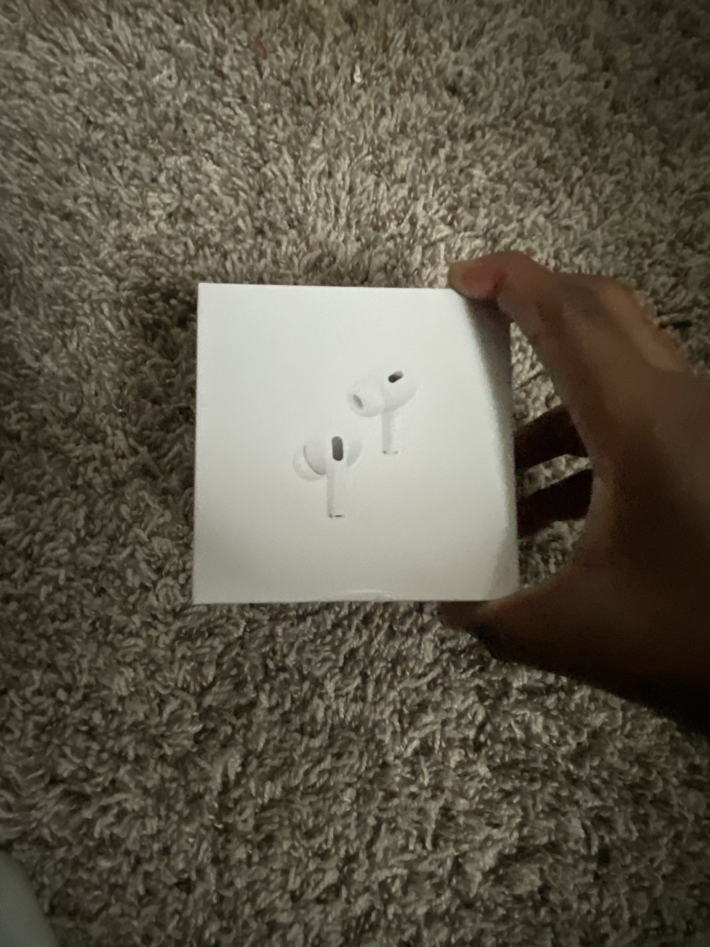 2nd Generation AirPod Pros 