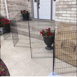 16 Ft Gate (2 Ft Height )