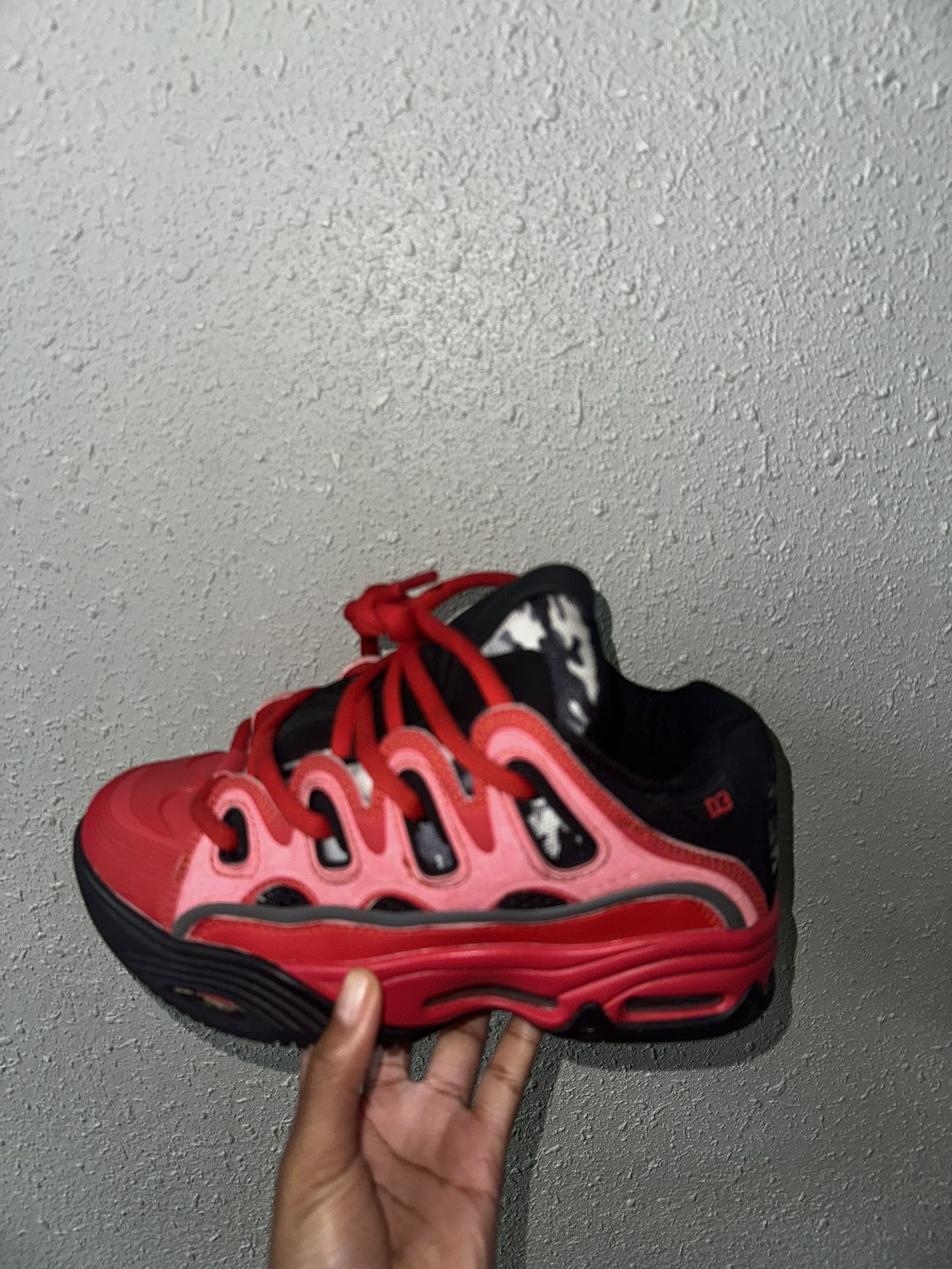 OSIRIS D3