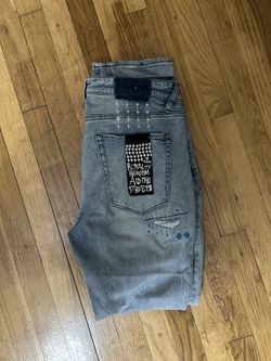 Ksubi jeans
