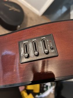 Takamine 2024 eg 240
