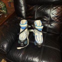Rocker from shwinn rollerskates