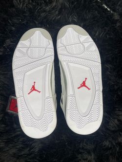 Jordan 4