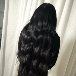 Hair Extensions 