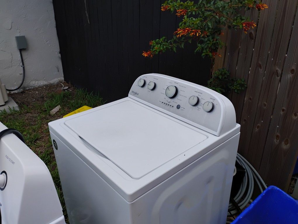 Washer And Dryer Washing Machine