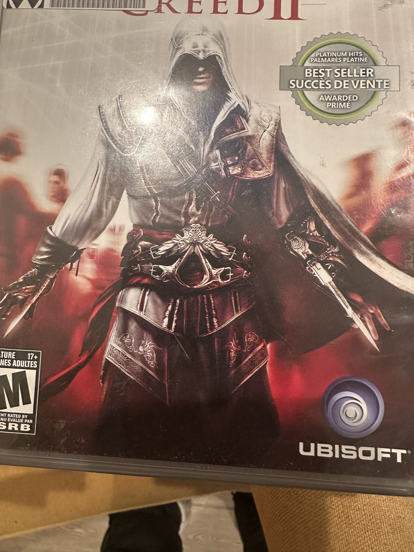 Random Xbox 360 And One Games 