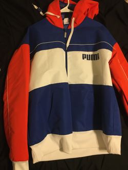 Brand new Puma jacket