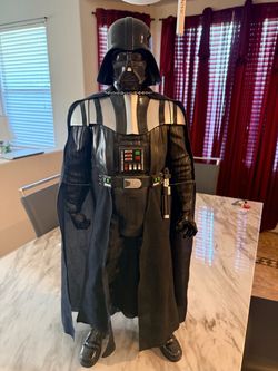 Giant 31" Star Wars Darth Vader Figure