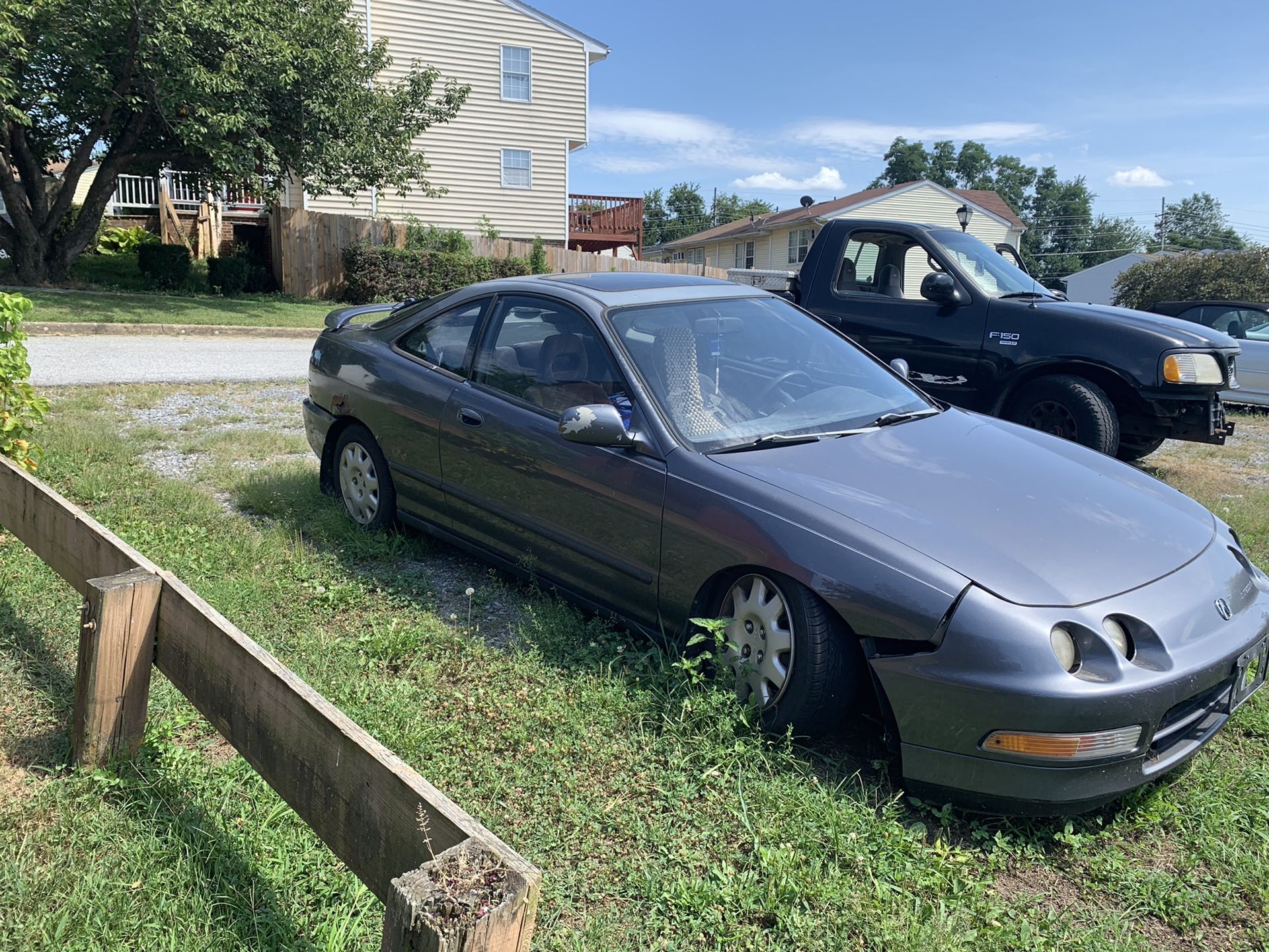 1994 Acura Integra